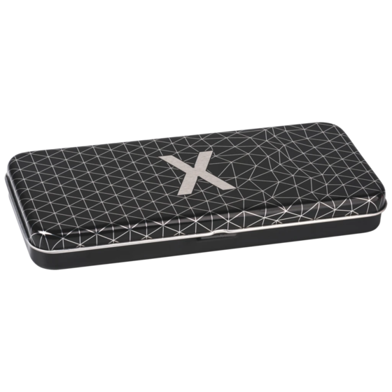 Pencilbox Xtreme | schwarz