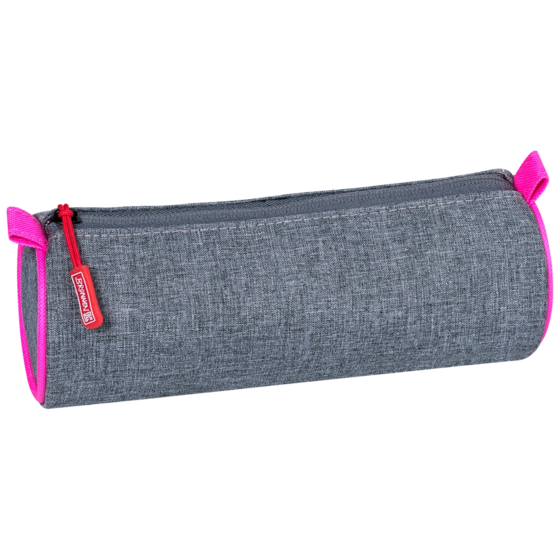 Schlampermäppchen „Stone“ | neonpink