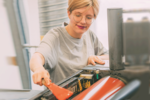 Ausbildung zum Medientechnologe Druck (m/w/d)