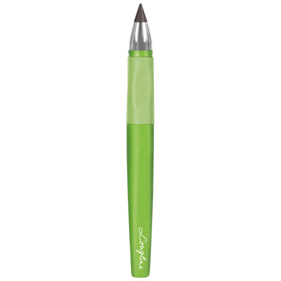 Bleistift „REMOVE Longline“ Colour Code | H, kiwi