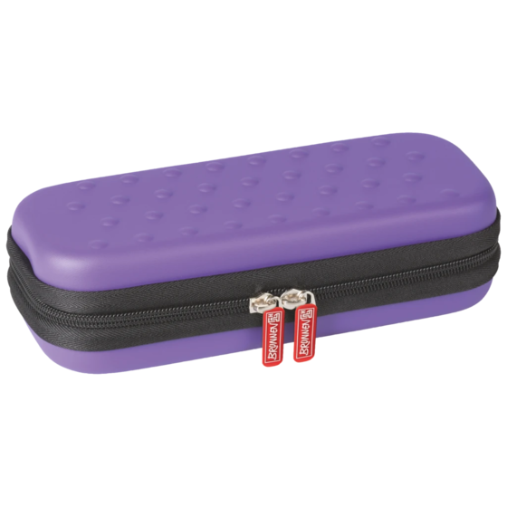 Pencilbox Colour Code | purple