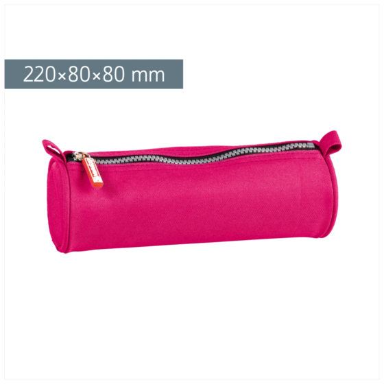 Schlampermäppchen Colour Code | pink