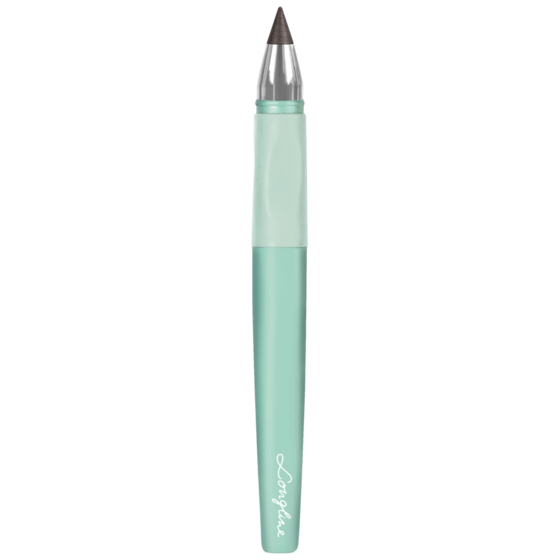 Bleistift „REMOVE Longline“ Colour Code | H, mint