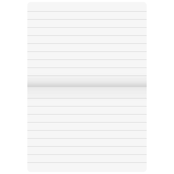 Schreiblernheft | A4 quer, Lineatur A1, 16 Blatt