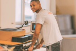 Ausbildung zum Maschinen- und Anlagenführer (m/w/d)