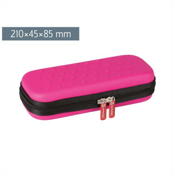 Pencilbox Colour Code | pink
