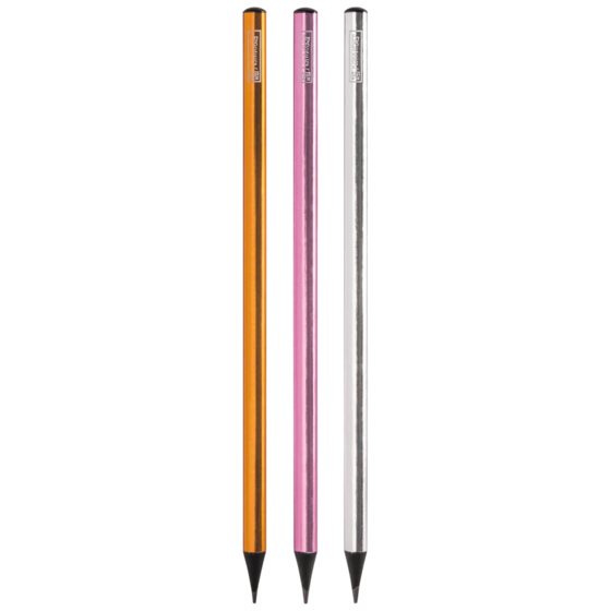 Bleistift „Oriental“ | HB, rund, sortiert
