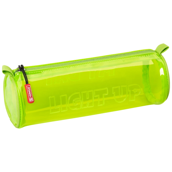 Schlampermäppchen „Light Up“ | gelb