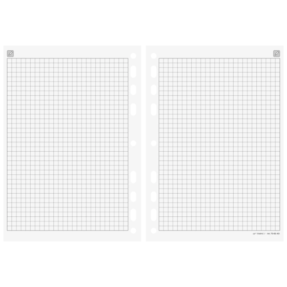 Notizen Timing 1 | A5