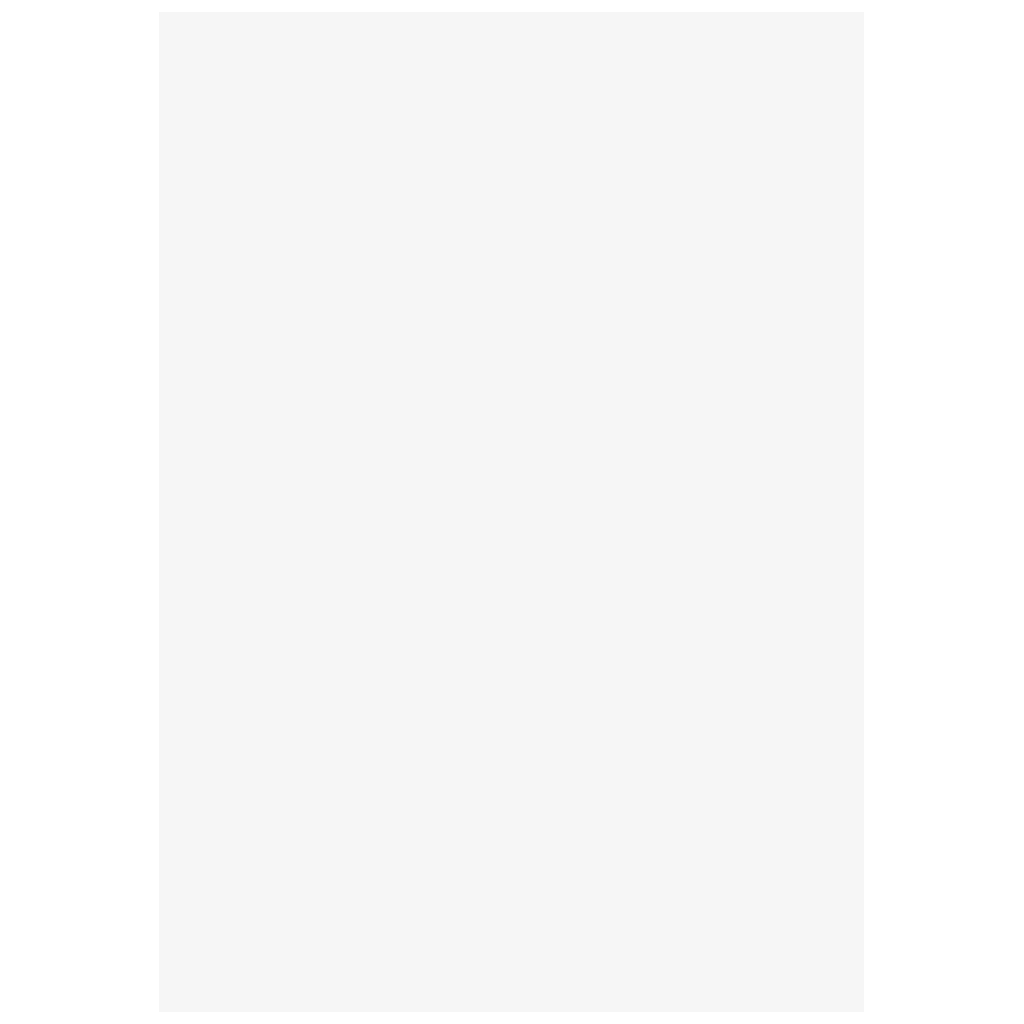 Briefblock „BRUNNEN Block“ | A5, Lineatur 6, 50 Blatt, grün