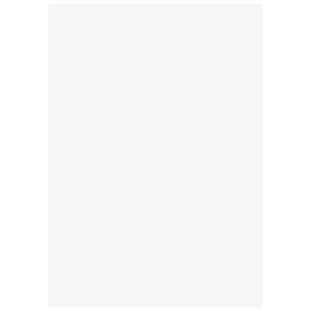 Briefblock „BRUNNEN Block“ | A4, Lineatur 20, 50 Blatt, grün